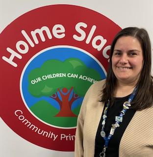 Miss Devey - Pastoral Learning Mentor / Pupil & Family support